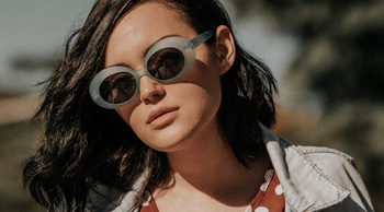 The story behind sunglasses: your favorite summer accessory